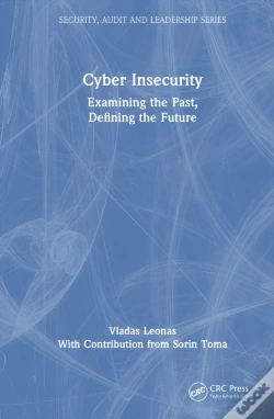 Capa do artigo Cyber Insecurity