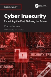 Cyber Insecurity