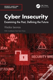 Capa do artigo Cyber Insecurity