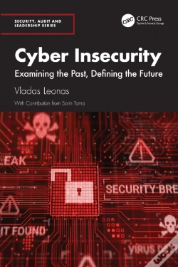 Capa do artigo Cyber Insecurity