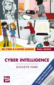 Capa do artigo Cyber Intelligence
