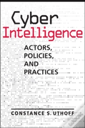 Capa do artigo Cyber Intelligence