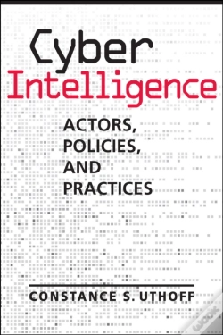 Capa do artigo Cyber Intelligence