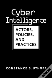 Capa do artigo Cyber Intelligence