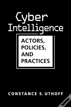 Capa do artigo Cyber Intelligence