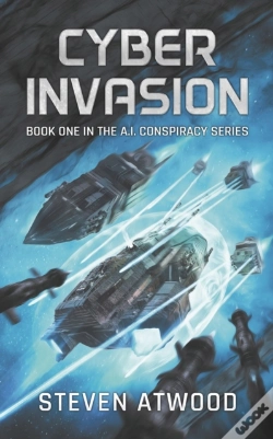 Capa do artigo Cyber Invasion