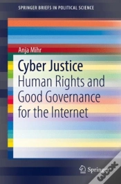 Capa do artigo Cyber Justice