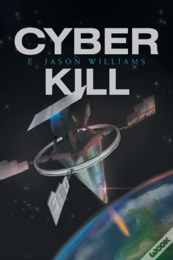 Capa do artigo Cyber Kill