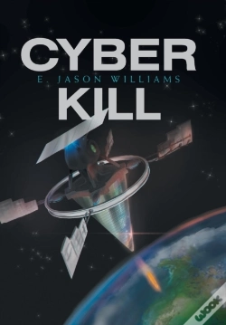 Capa do artigo Cyber Kill