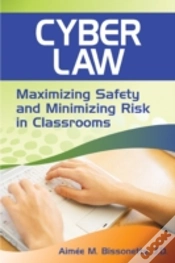 Capa do artigo Cyber Law