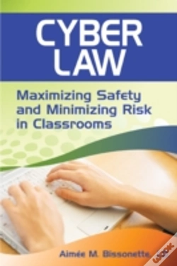 Capa do artigo Cyber Law