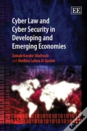 Cyber Law And Cyber Security In Developing And Emerging Economies