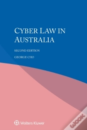 Capa do artigo Cyber Law In Australia