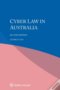 Capa do artigo Cyber Law In Australia