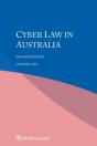 Cyber Law In Australia - Preview