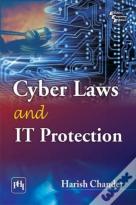 Cyber Laws And It Protection