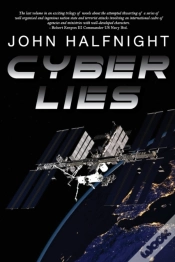 Capa do artigo Cyber Lies