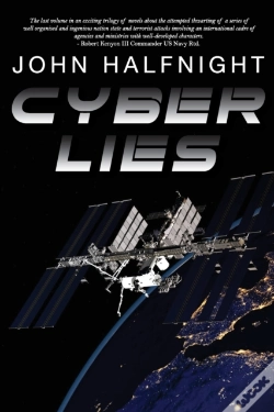 Capa do artigo Cyber Lies