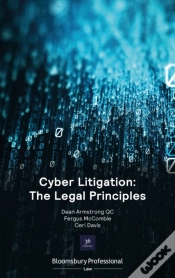 Capa do artigo Cyber Litigation: The Legal Principles