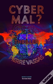 Capa do artigo Cyber Mal ?