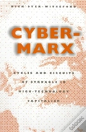 Capa do artigo Cyber-Marx