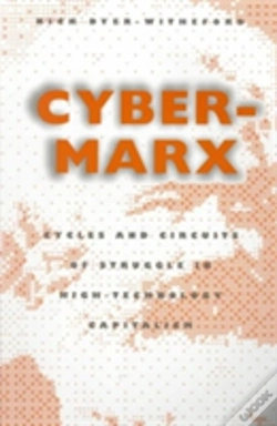 Capa do artigo Cyber-Marx