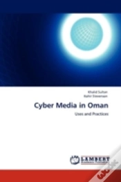 Capa do artigo Cyber Media In Oman