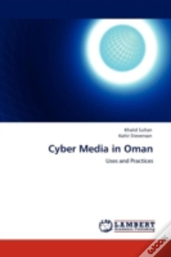 Capa do artigo Cyber Media In Oman