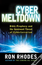 Capa do artigo Cyber Meltdown