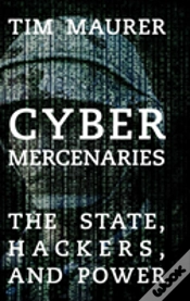 Capa do artigo Cyber Mercenaries