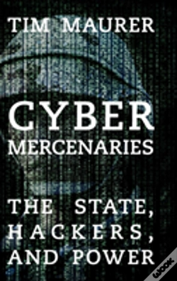 Capa do artigo Cyber Mercenaries