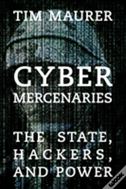 Capa do artigo Cyber Mercenaries