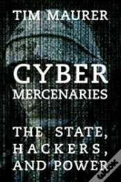 Capa do artigo Cyber Mercenaries