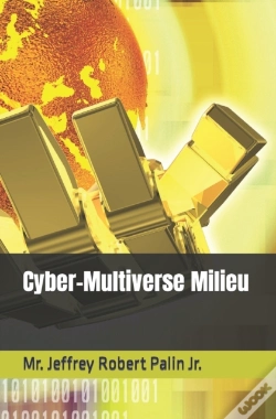 Capa do artigo Cyber-Multiverse Milieu