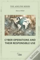 Cyber Operations And Their Responsible Use