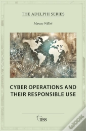 Cyber Operations And Their Responsible Use