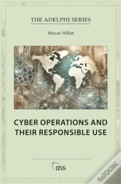 Capa do artigo Cyber Operations And Their Responsible Use