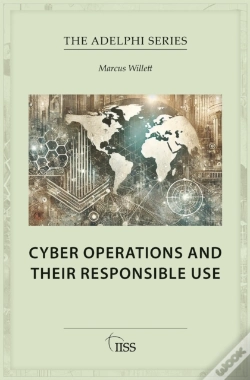 Capa do artigo Cyber Operations And Their Responsible Use