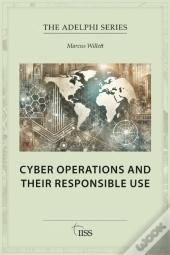 Cyber Operations And Their Responsible Use