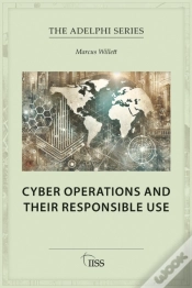Capa do artigo Cyber Operations And Their Responsible Use