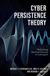 Capa do artigo Cyber Persistence Theory