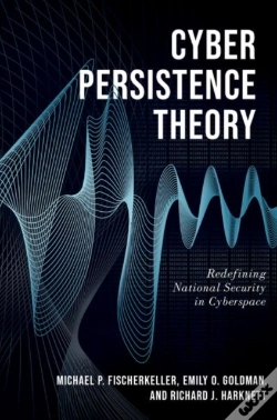 Capa do artigo Cyber Persistence Theory