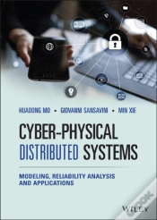 Capa do artigo Cyber-Physical Distributed Systems