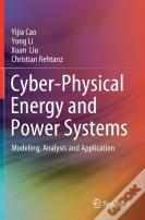Cyber-Physical Energy And Power Systems