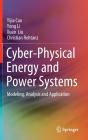 Cyber-Physical Energy And Power Systems - Preview