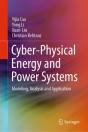 Cyber-Physical Energy And Power Systems - Preview