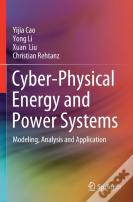 Cyber-Physical Energy And Power Systems