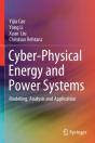 Cyber-Physical Energy And Power Systems - Preview