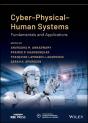 Cyber-Physical-Human Systems - Preview