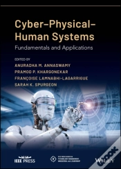 Capa do artigo Cyber-Physical-Human Systems